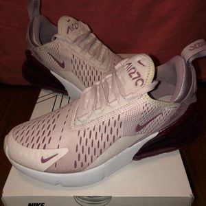 Air Max 270 women 5.5